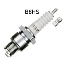ORIGINAL NGK ZÜNDKERZE B8HS SIMSON LEICHTKRAFTRAD 70