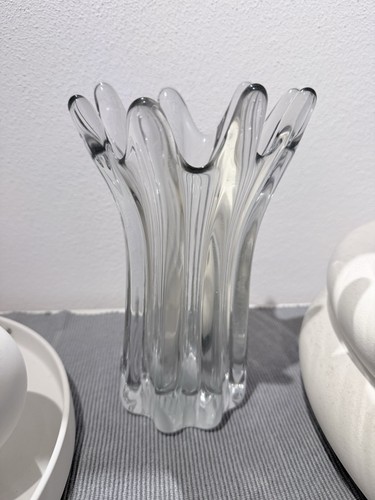 Ferm living holo vase - holo, -vase
