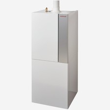 Weishaupt Gasbrennwert