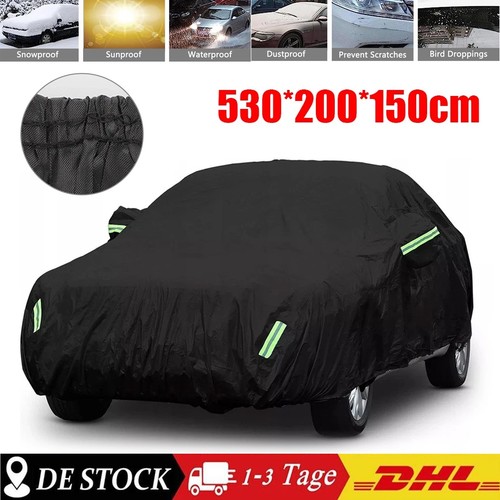 Autoabdeckung vollgarage - autoabdeckung,