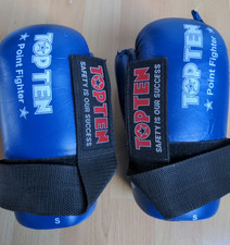 Point Fighting Handschuhe |
