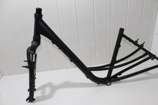 Rahmen Set  Alu 28" Wave wie