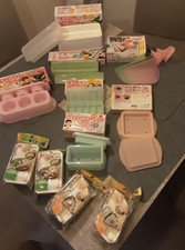 Sushi Maker zubereitungs Set Für Reis und Co.