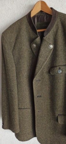 Trachtenjacke janker herren - trachtenjacke,