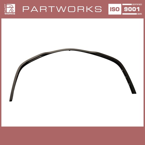 Frontlippe original porsche - frontlippe,