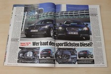 Auto Bild 23/2009 Jaguar XF