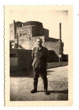 Foto/Photo Portrait Wehrmacht