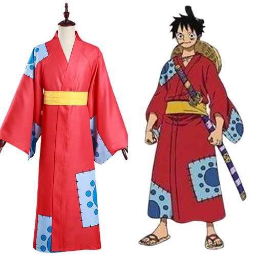 One piece wano country - country, monkey