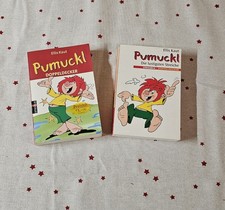 2 X Pumuckl Buch  Guter Zustand