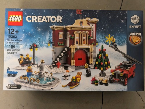 Lego creator expert - lego,