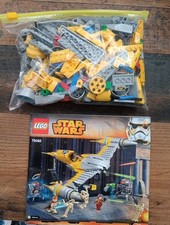 Lego Star Wars 75092 Naboo