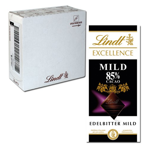 Lindt - (43,61€/1kg),