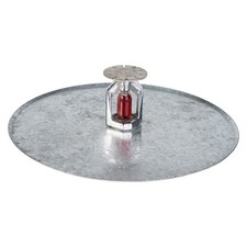 Universal Sprinkler-Kopf