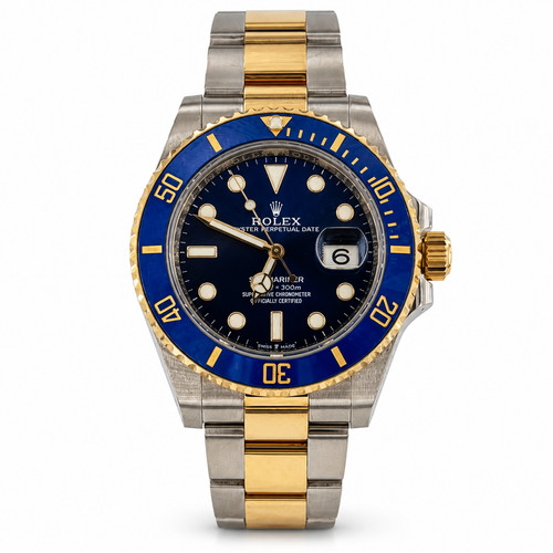 Rolex submariner date - rolex,