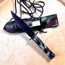 Combat Survival Klaas Solingen