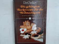 Die schönsten Backrezepte