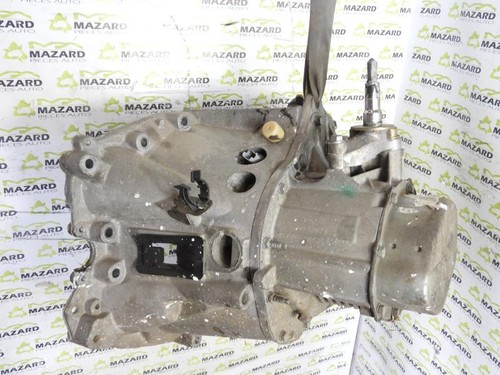 Getriebe gearbox peugeot - getriebe,