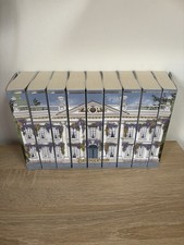 Bridgerton / Buchdeckel /