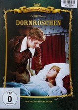 Dornröschen - DEFA | DVD G