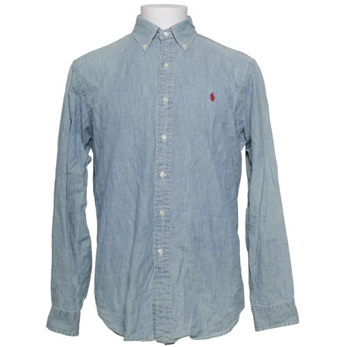 Ralph lauren jeanshemd - ralph,