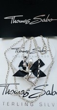 Thomas Sabo Kette 70 & großer