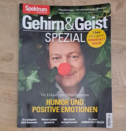 Spektrum der wissenschaft - spektrum,