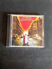 Supermax – World Of Today | CD | Zustand Sehr gut