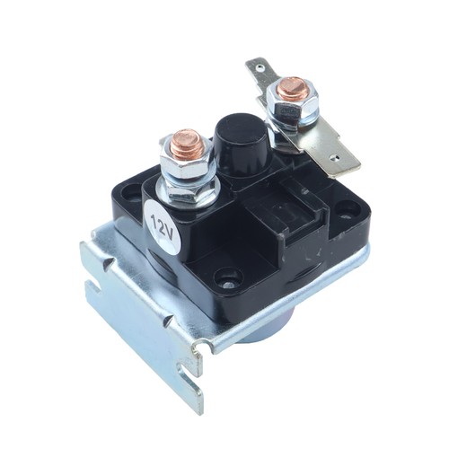 12v anlasserrelais für - 12v,