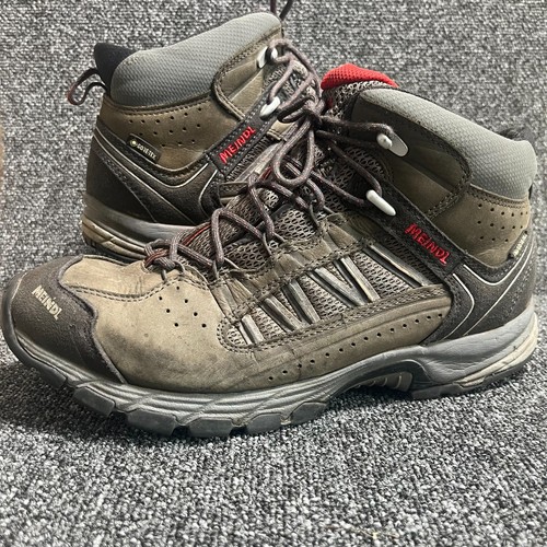 Meindl journey men mid - journey,