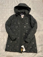 Rossignol - Lange Daunenjacke