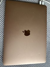 MacBook Air, Top Zustand