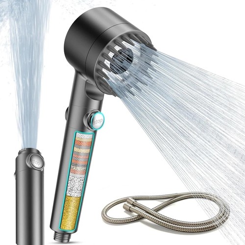 Feelso handbrause hochdruck - handbrause,,