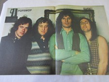 Slade  Poster from the Magazin POPSWOP