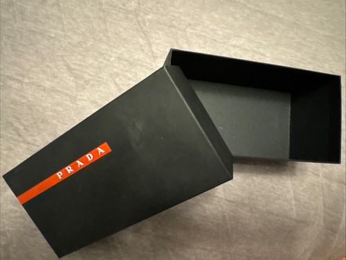 Brillen prada box - prada,