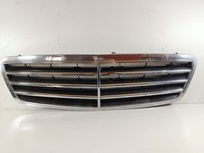 Kühlergrill Orig. Mercedes