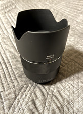MEIKE 85mm f/1.8 Full Frame