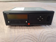 Tachograph VDO 1381