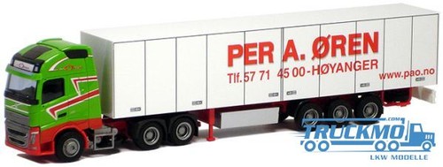 Awm per oren volvo xl - oren,