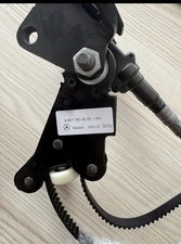 Mercedes Sprinter  Rechte