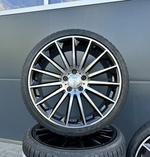 WH39 19 Zoll Felgen Winterräder Winterkompletträder Mercedes GLK Klasse X204