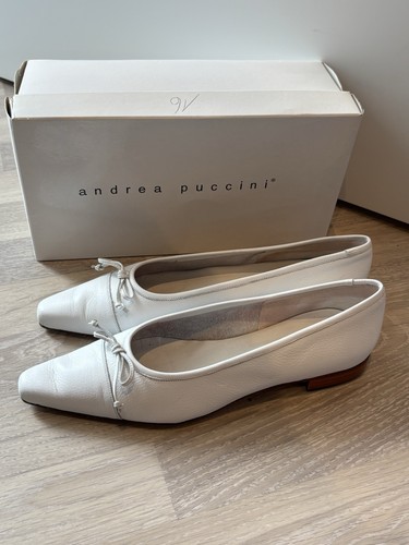 Andrea puccini nappa leder - nappa,