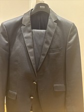 Anzug Herren Wilvorsz Gr. 48