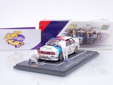 Spark 43NUR1989 # BMW M3 E30