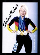 Stephanie Beckert