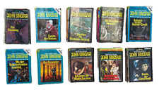 102x John Sinclair Sammlung