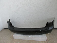 Audi A4 Stoßstange Hinten - Heckschürze - original - 8K9807511  PDC