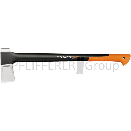 Fiskars spaltaxt x25 xl - -,