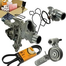 Rep-Satz Wasserpumpe -XXL-