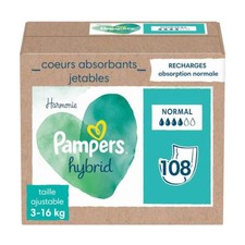 Pampers Harmonie Hybrid (Alte
