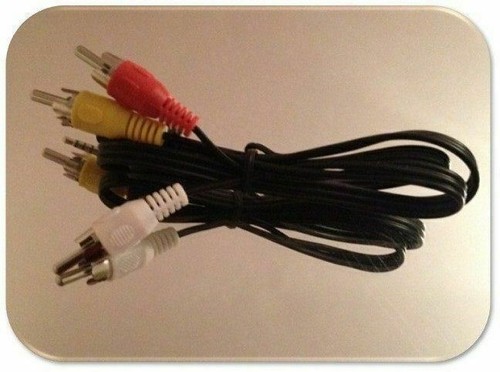 Audio video wiedergabekabel - audio,